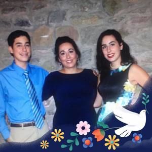 Meet your Posher, Renee